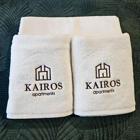 Kairos Apartments - City - Darmowy Parking, Scisle Centrum Katowice Luaran gambar