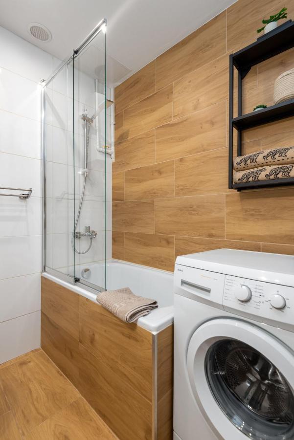 Kairos Apartments - City - Darmowy Parking, Scisle Centrum Katowice Luaran gambar