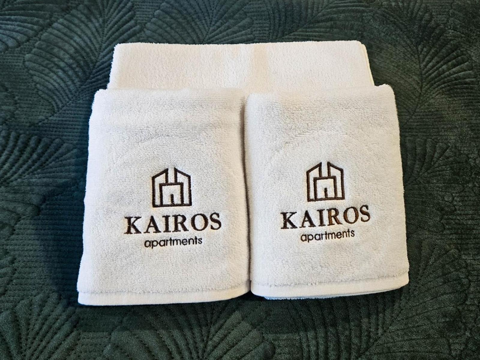 Kairos Apartments - City - Darmowy Parking, Scisle Centrum Katowice Luaran gambar